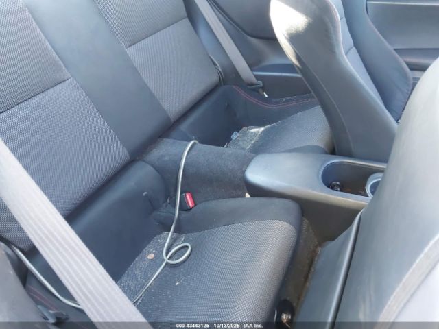 Subaru BRZ Premium Image 4