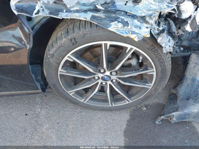 Subaru BRZ Premium Image 14