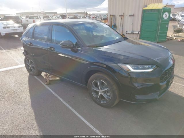 Honda HR-V 2wd Ex-l Image 1