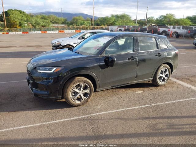 Honda HR-V 2wd Ex-l Image 6