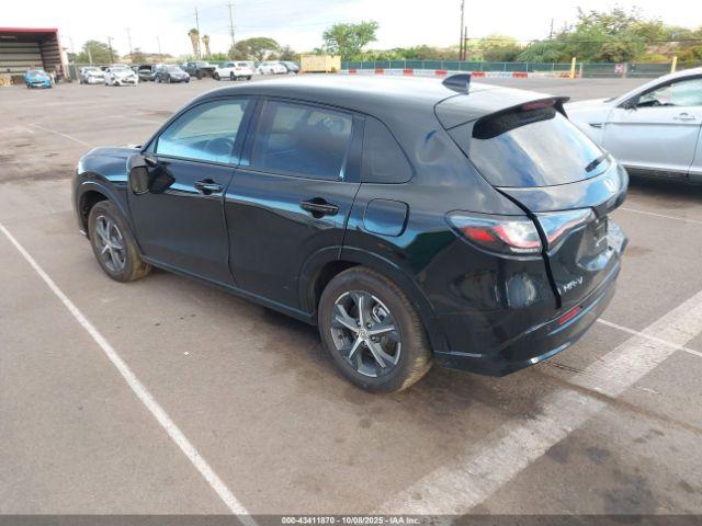 Honda HR-V 2wd Ex-l Image 11