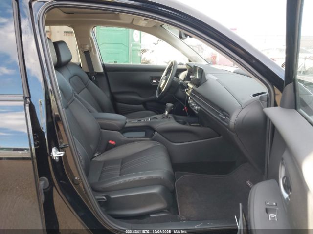 Honda HR-V 2wd Ex-l Image 14