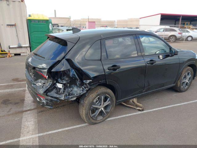 Honda HR-V 2wd Ex-l Image 15