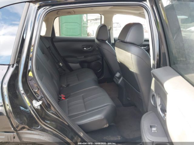 Honda HR-V 2wd Ex-l Image 13