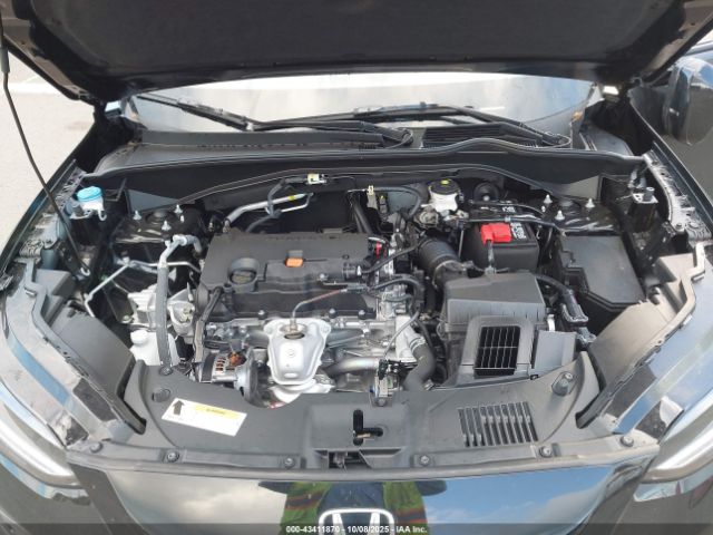 Honda HR-V 2wd Ex-l Image 16