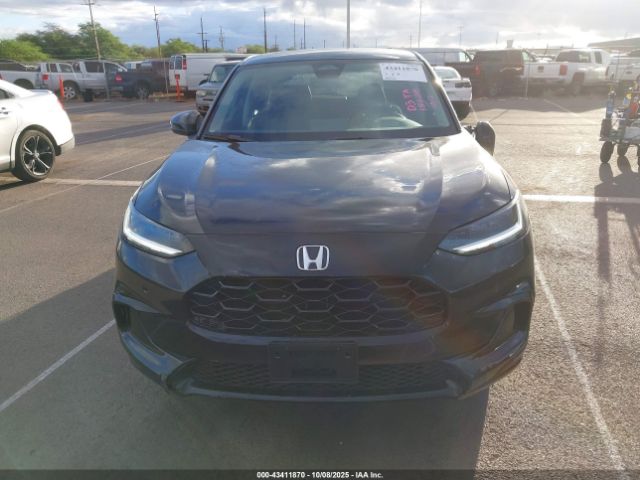 Honda HR-V 2wd Ex-l Image 3