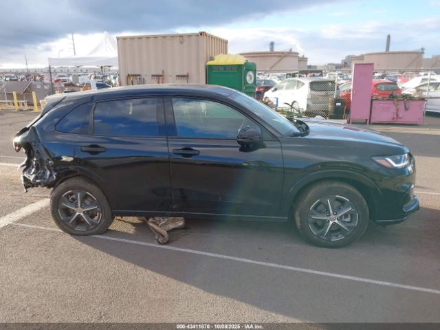 Honda HR-V 2wd Ex-l Image 7