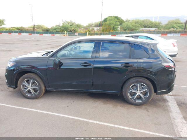 Honda HR-V 2wd Ex-l Image 4