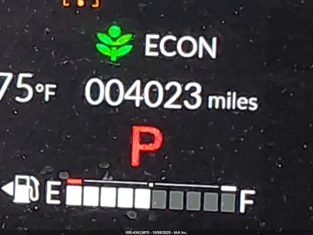 Honda HR-V 2wd Ex-l Image 9