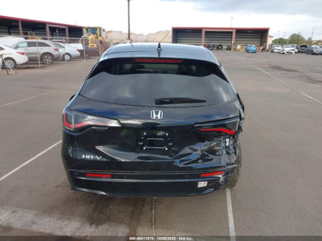 Honda HR-V 2wd Ex-l Image 5