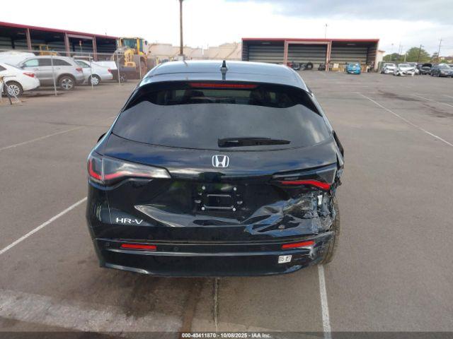 Honda HR-V 2wd Ex-l Image 5