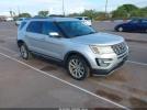 Ford Explorer Limited Image 1