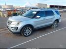 Ford Explorer Limited Image 9