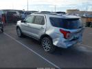 Ford Explorer Limited Image 12