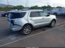 Ford Explorer Limited Image 14