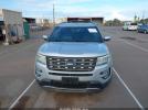 Ford Explorer Limited Image 4