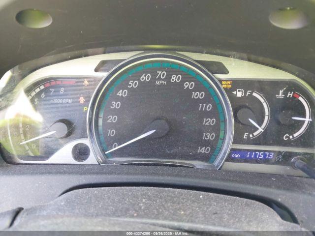 Toyota Venza Xle V6 Image 6