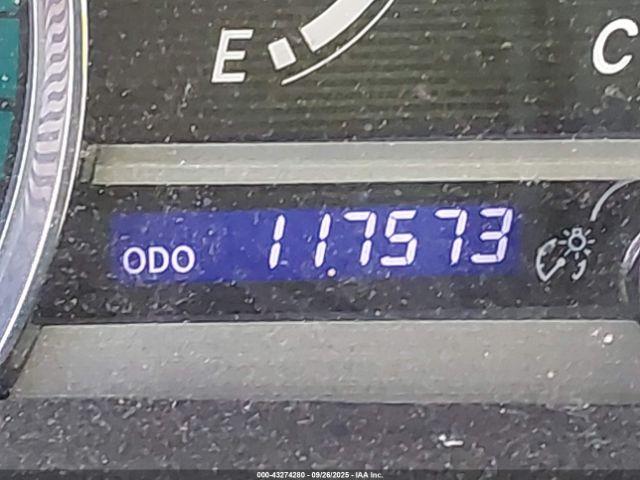 Toyota Venza Xle V6 Image 16