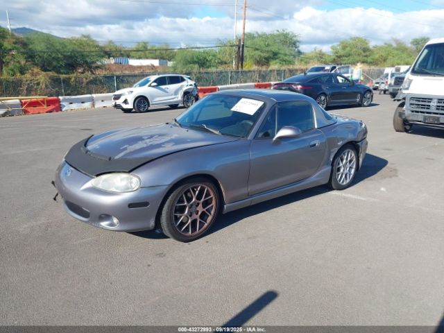 Mazda MX-5 Miata Image 7