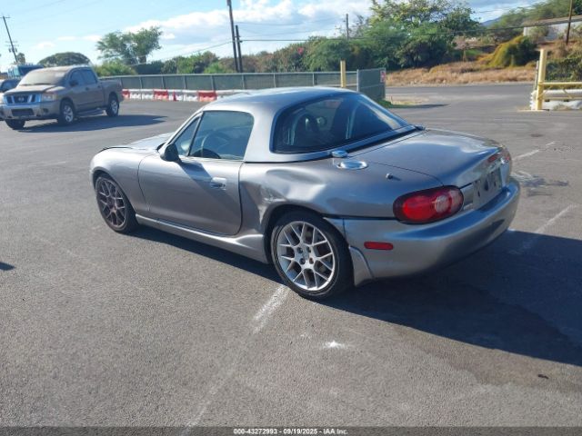 Mazda MX-5 Miata Image 8