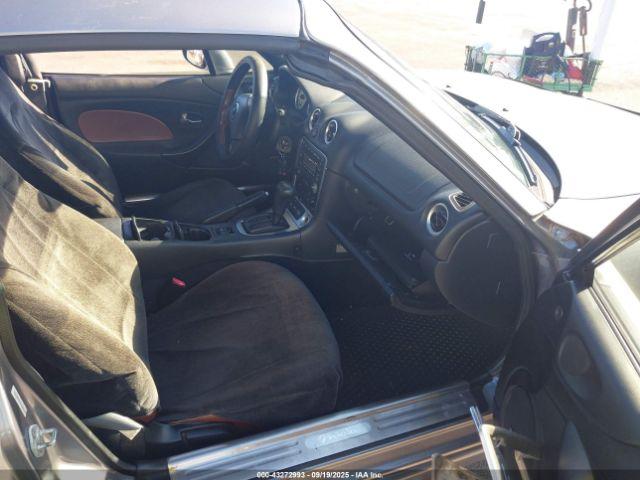 Mazda MX-5 Miata Image 9