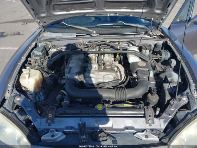 Mazda MX-5 Miata Image 2