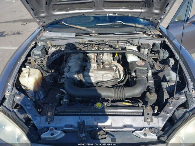 Mazda MX-5 Miata Image 2