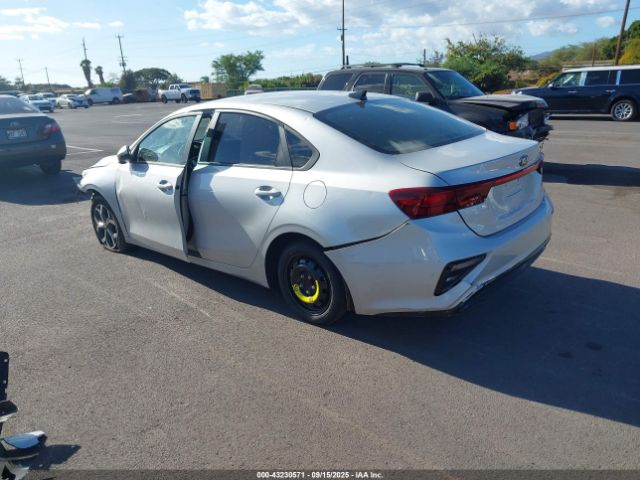 Kia Forte Lxs Image 15