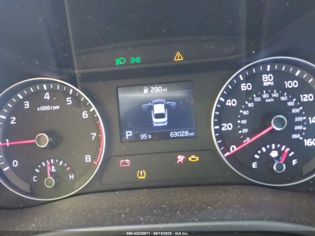 Kia Forte Lxs Image 13