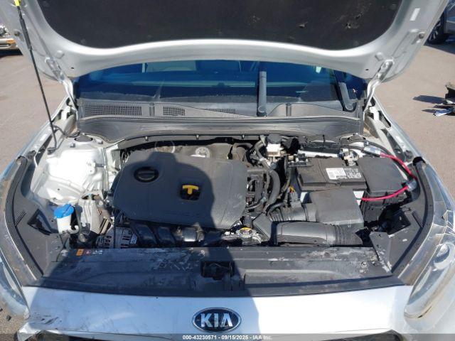 Kia Forte Lxs Image 6