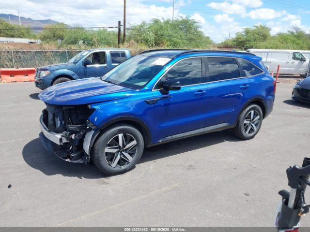 Kia Sorento S Image 11