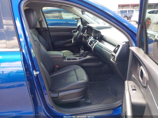 Kia Sorento S Image 3