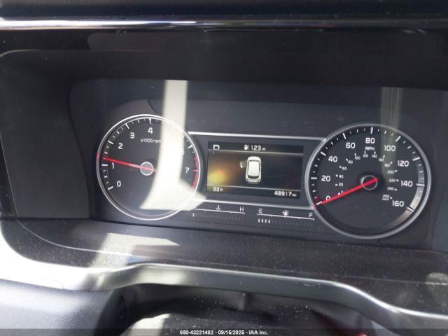 Kia Sorento S Image 7