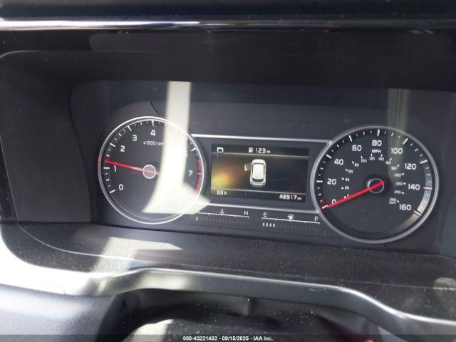 Kia Sorento S Image 7