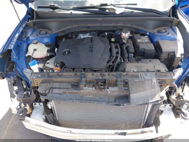 Kia Sorento S Image 8