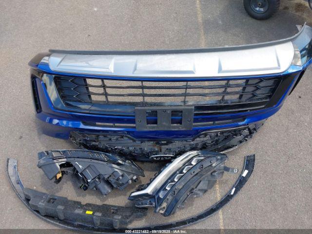 Kia Sorento S Image 5