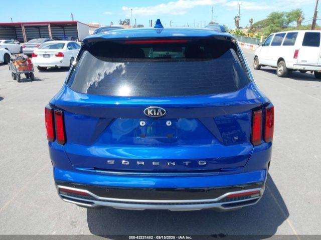 Kia Sorento S Image 13