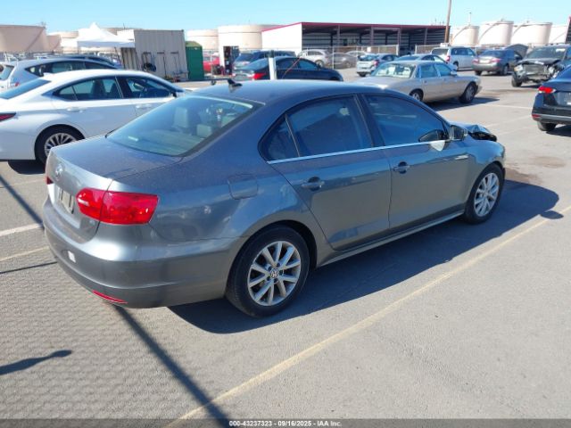 Volkswagen Jetta 1.8t Se Image 3