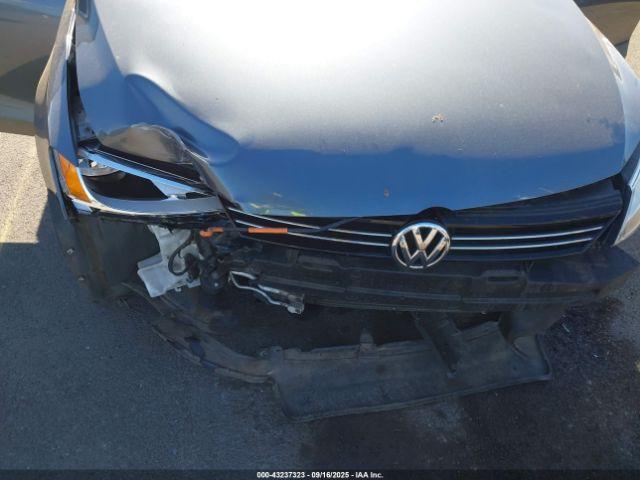 Volkswagen Jetta 1.8t Se Image 6