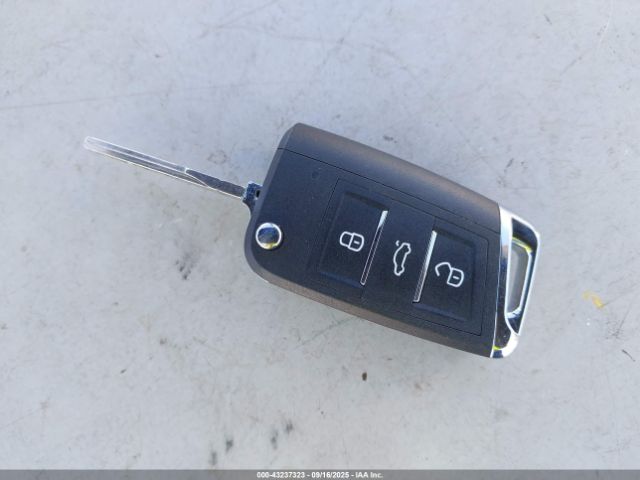 Volkswagen Jetta 1.8t Se Image 8