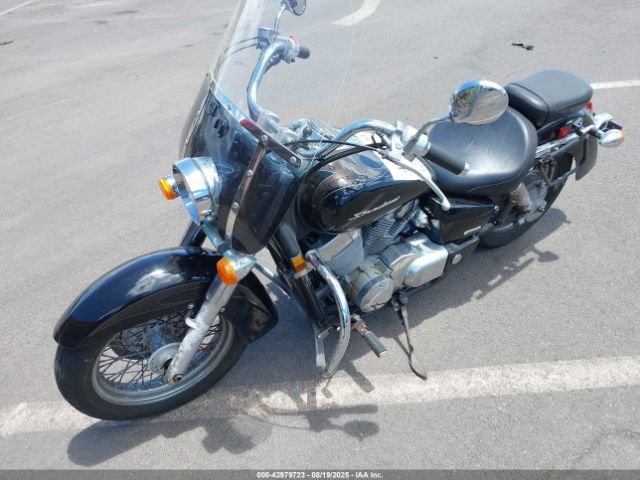 Honda Vt750 Ca Image 4