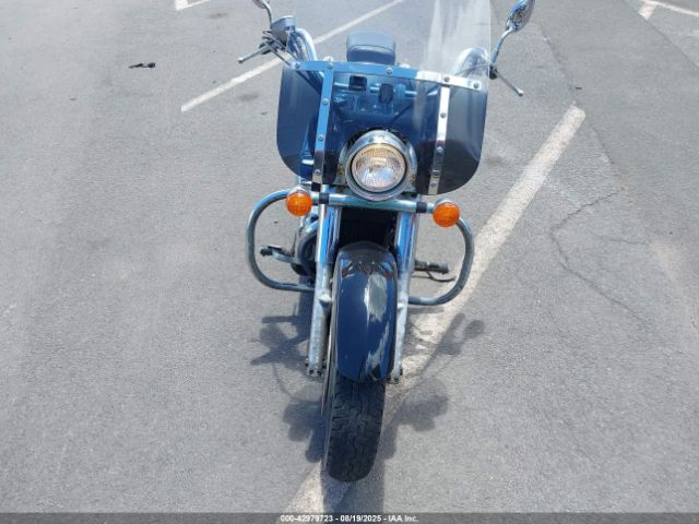 Honda Vt750 Ca Image 9