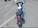 Honda Vt750 Ca Image 3