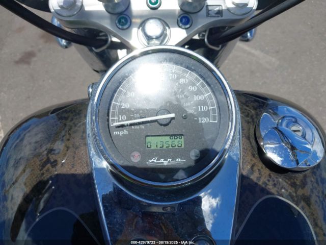 Honda Vt750 Ca Image 5