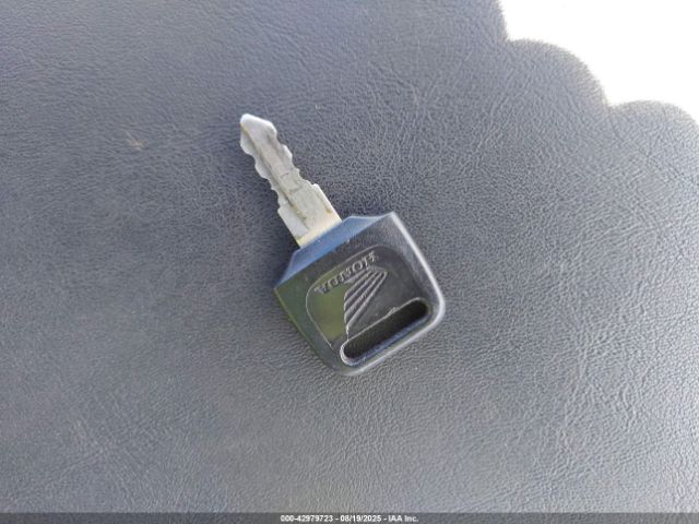 Honda Vt750 Ca Image 11