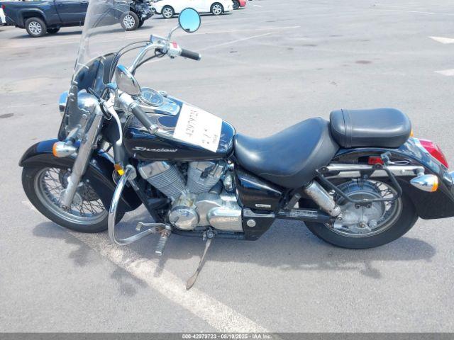 Honda Vt750 Ca Image 13