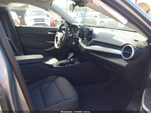 Chevrolet Trax Fwd Sp Image 6