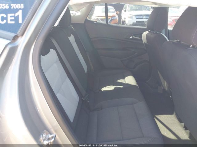 Chevrolet Trax Fwd Sp Image 17