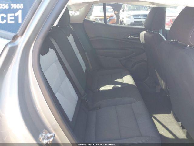 Chevrolet Trax Fwd Sp Image 17