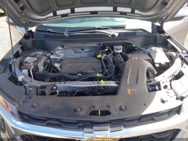 Chevrolet Trax Fwd Sp Image 10